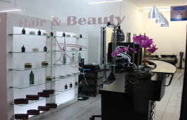 Content creation dk&y beauty spa